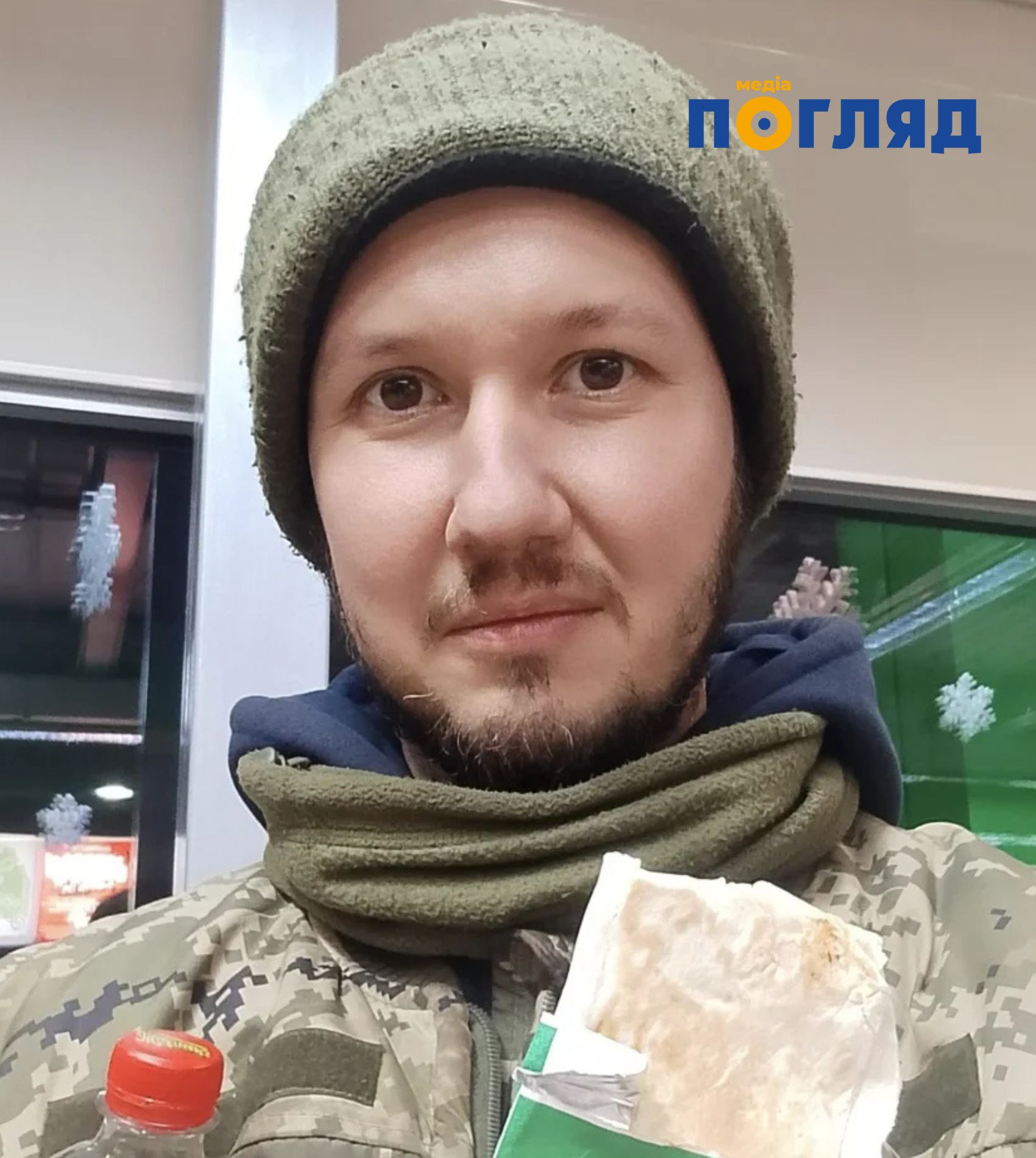 На фронті загинув етномузикант та морпіх Ігор Ходжаніязов, який відкривав світові кримськотатарську музику навіть з окопів (ФОТО) - зображення